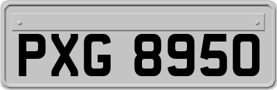 PXG8950