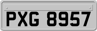 PXG8957