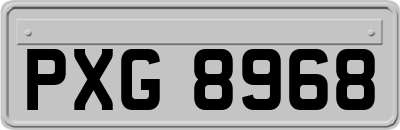 PXG8968