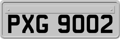 PXG9002