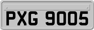 PXG9005