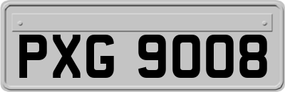 PXG9008