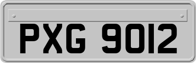 PXG9012