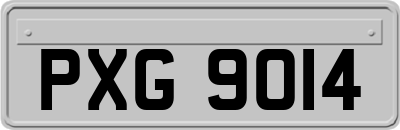 PXG9014