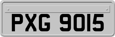 PXG9015