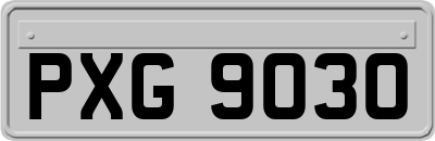 PXG9030