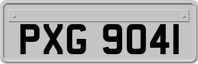 PXG9041