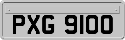 PXG9100