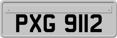 PXG9112