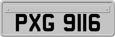 PXG9116