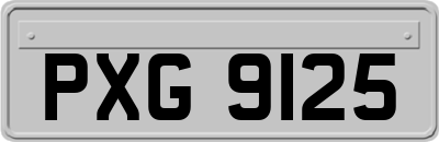 PXG9125