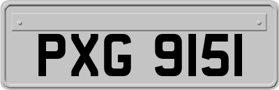 PXG9151