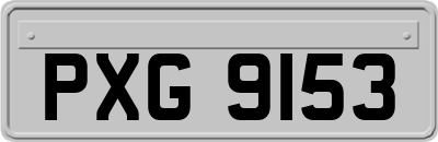 PXG9153