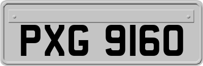 PXG9160