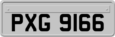 PXG9166