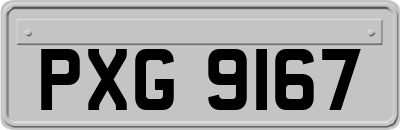 PXG9167