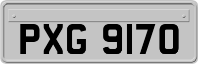 PXG9170