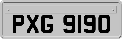 PXG9190