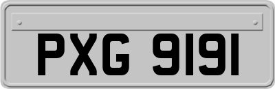 PXG9191