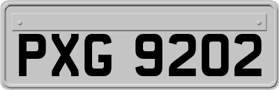 PXG9202