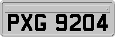 PXG9204