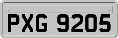 PXG9205