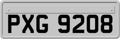 PXG9208