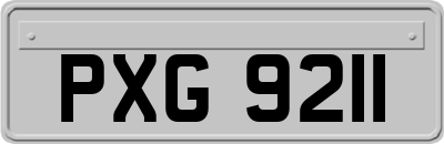 PXG9211