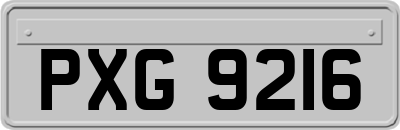 PXG9216