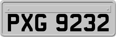 PXG9232