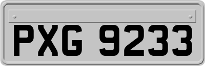 PXG9233