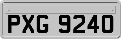 PXG9240