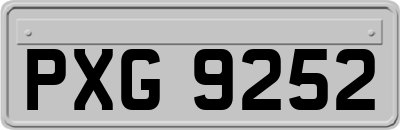 PXG9252