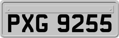 PXG9255