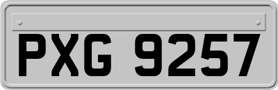 PXG9257