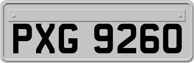 PXG9260