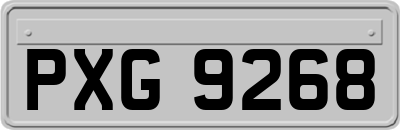 PXG9268