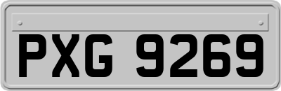 PXG9269