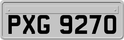 PXG9270