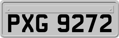 PXG9272