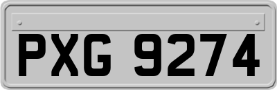 PXG9274