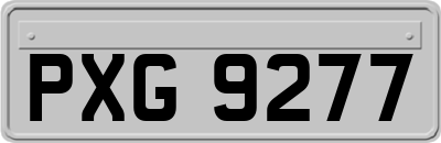 PXG9277