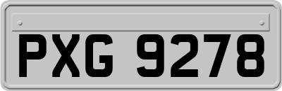 PXG9278