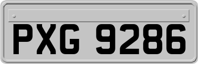 PXG9286