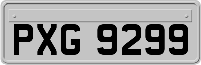 PXG9299