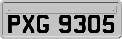 PXG9305