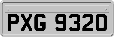 PXG9320