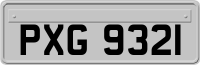 PXG9321