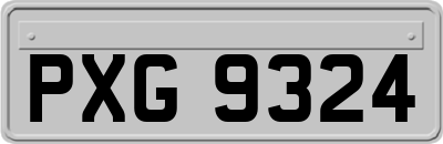 PXG9324