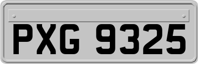 PXG9325